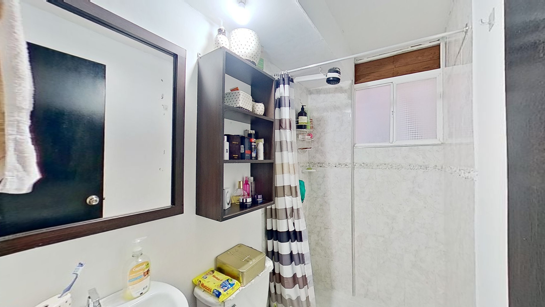 Apartamento en Venta en el Conjunto Yerbabuena