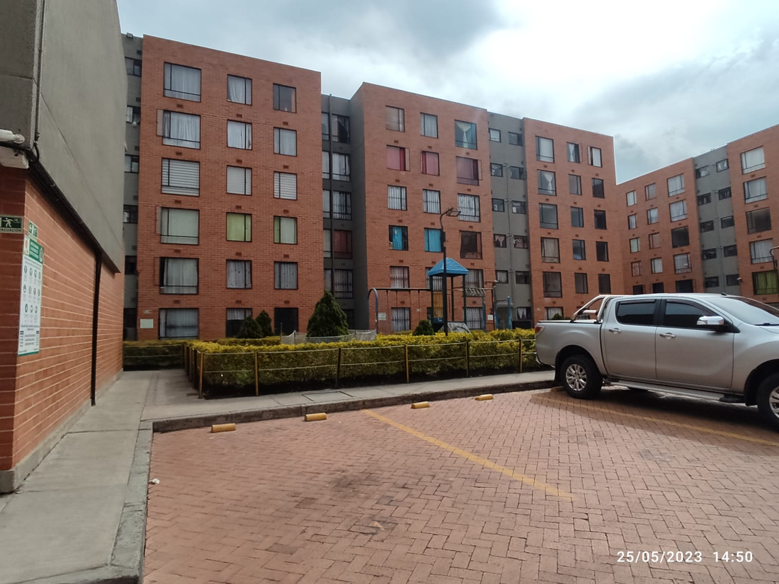 Apartamento en Venta en el Conjunto Caléndula