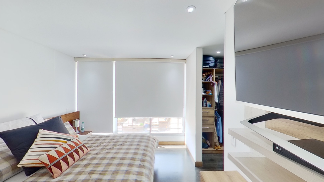 Apartamento en Venta en el Conjunto Eva Mirador 127