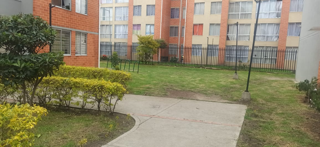 Apartamento en Venta en el Conjunto Acacia