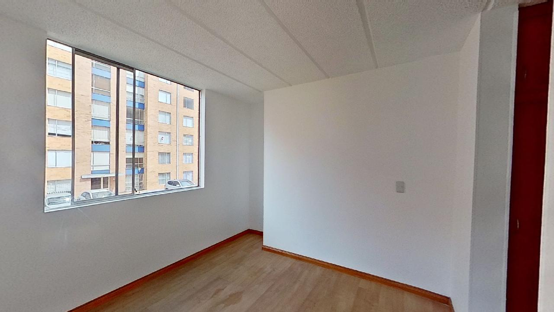 Apartamento en Venta en el Conjunto Parque de La Ciudadela
