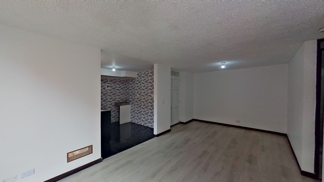 Apartamento en Venta en el Conjunto Los Caminos 1