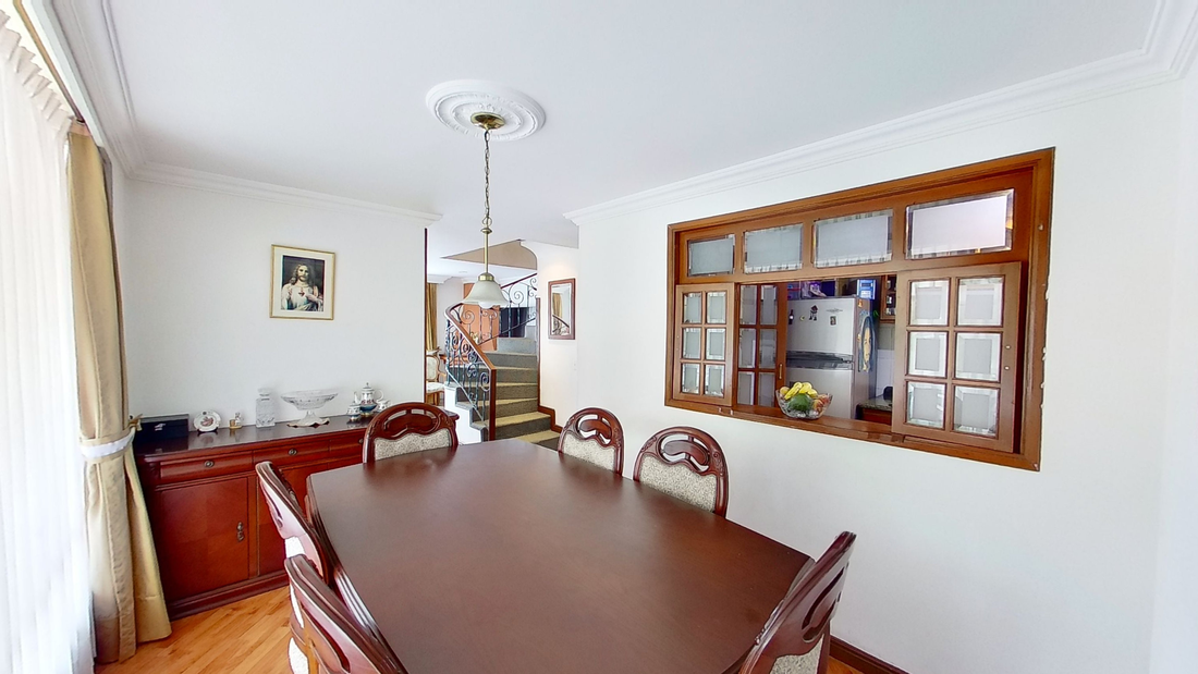 Apartamento en Venta en el Conjunto Alameda Country