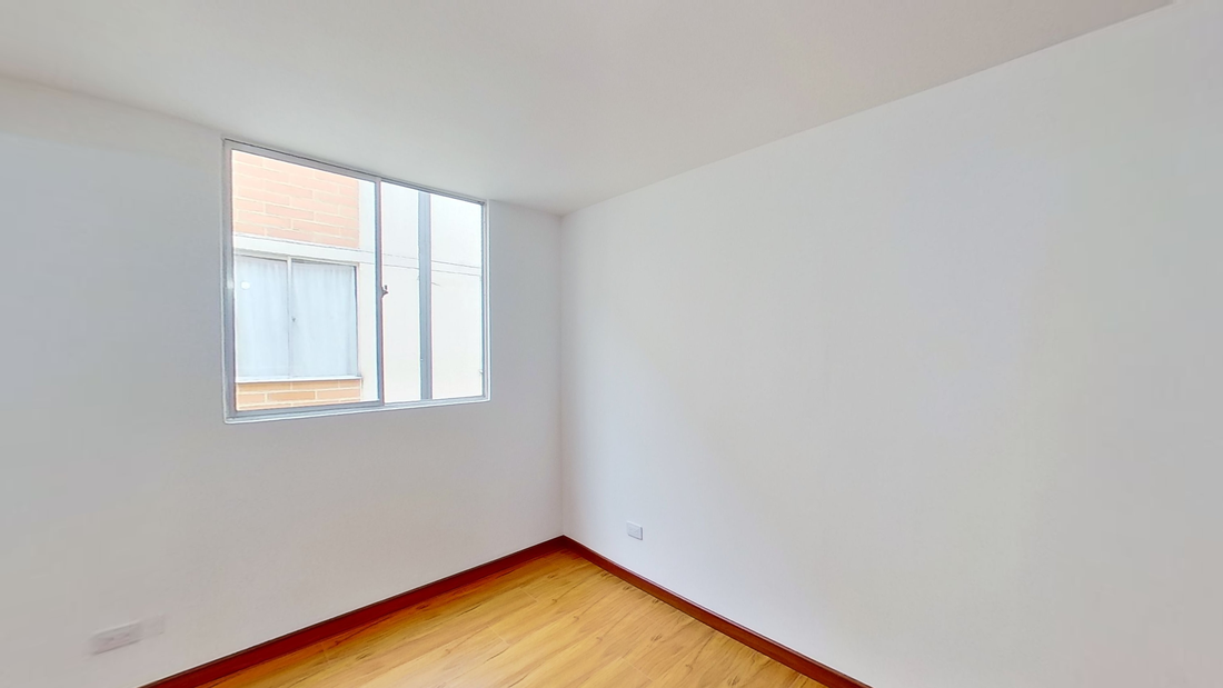 Apartamento en Venta en el Conjunto Ventanas de Usminia