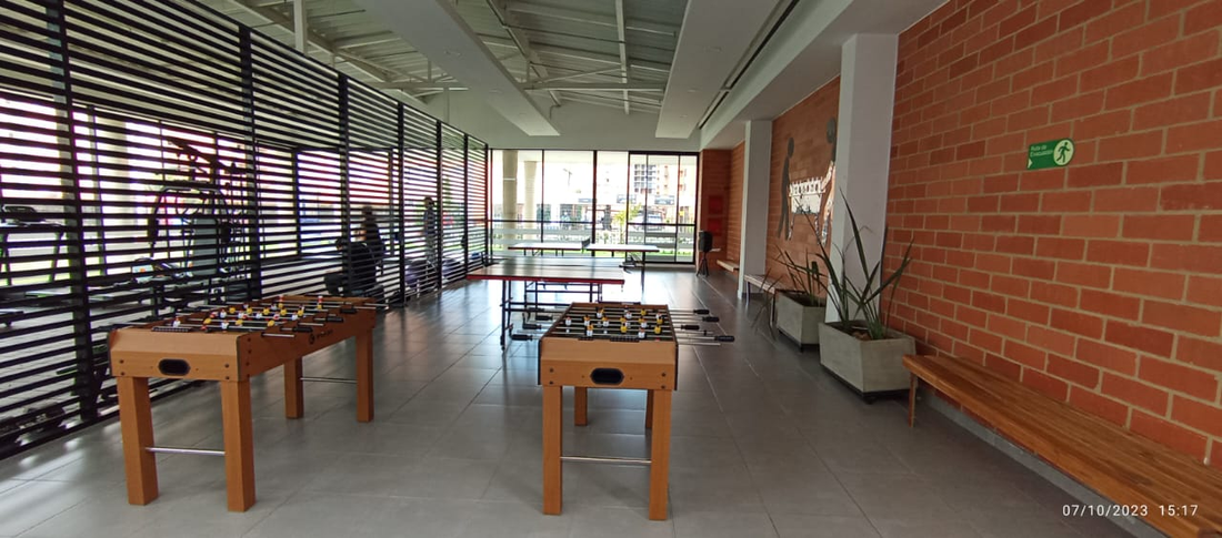 Apartamento en Venta en el Conjunto Fontana 3