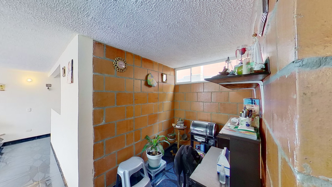 Apartamento en Venta en el Conjunto Los Ciruelos