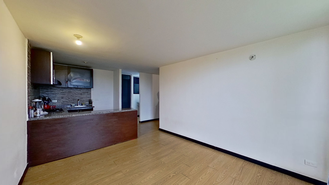 Apartamento en Venta en el Conjunto El Retiro