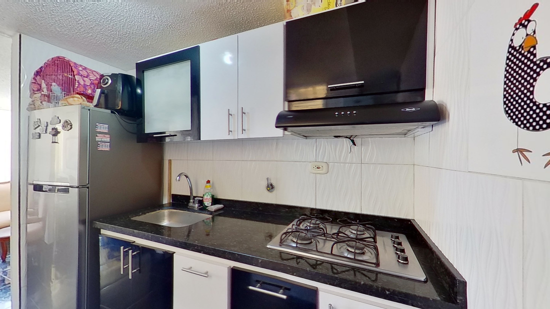 Apartamento en Venta en el Conjunto La Grandeza 1
