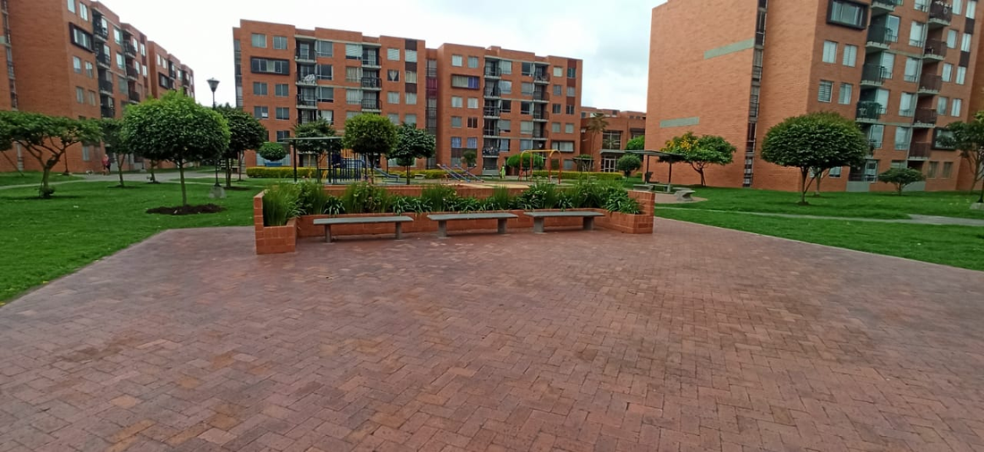 Apartamento en Venta en el Conjunto Tarento