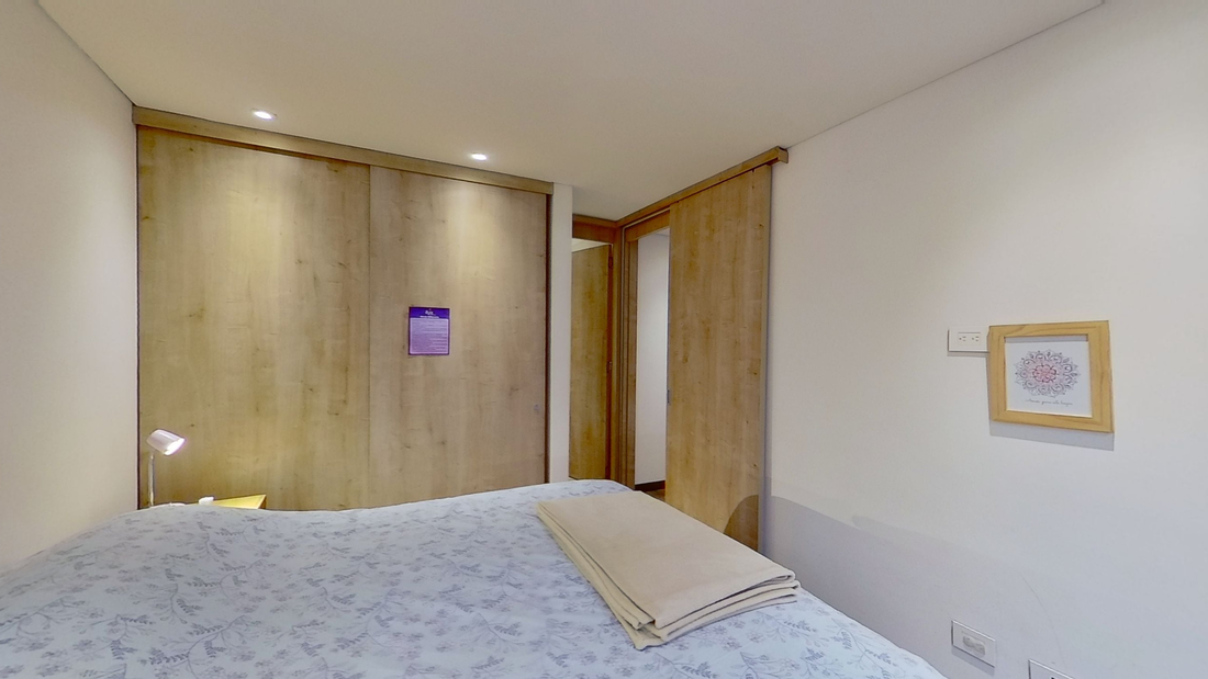 Apartamento en Venta en el Conjunto Nomo Pasadena