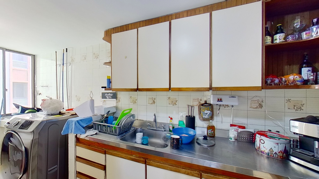 Apartamento en Venta en el Conjunto Edificio abraxxas