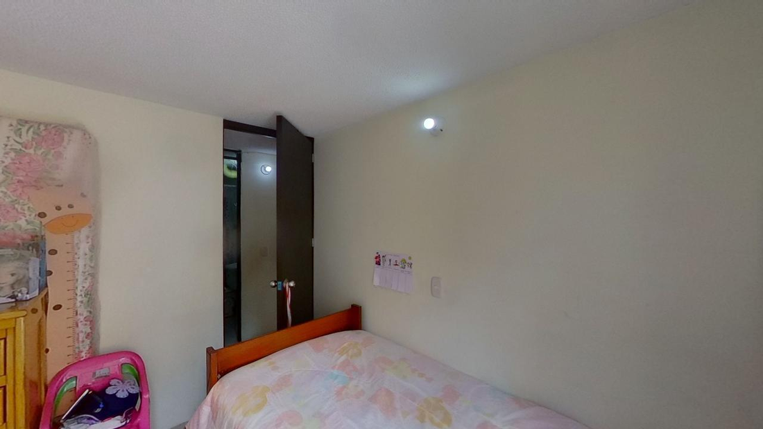 Apartamento en Venta en el Conjunto La Confianza 1