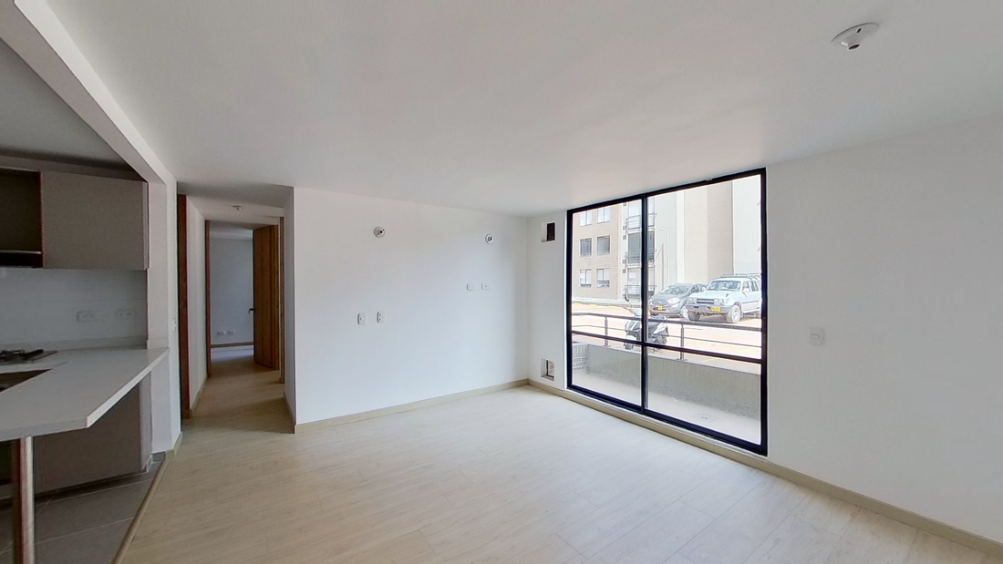 Apartamento en Venta en el Conjunto Hacienda San Jose