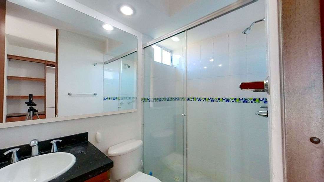 Apartamento en Venta en el Conjunto Colina Club Residencial