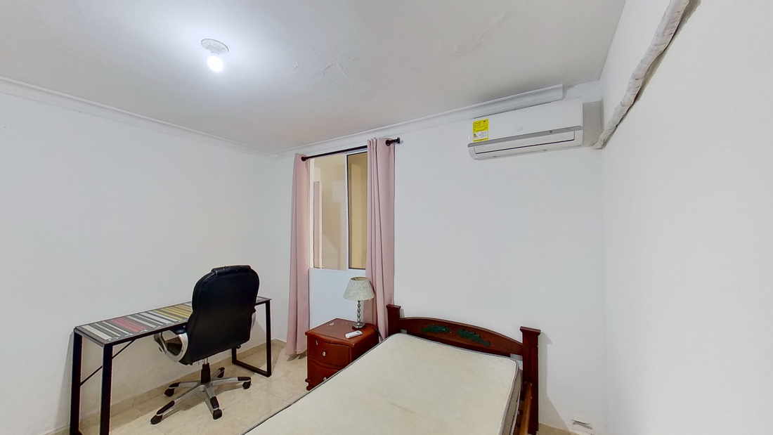 Apartamento en Venta en el Conjunto Edificio dinamarca