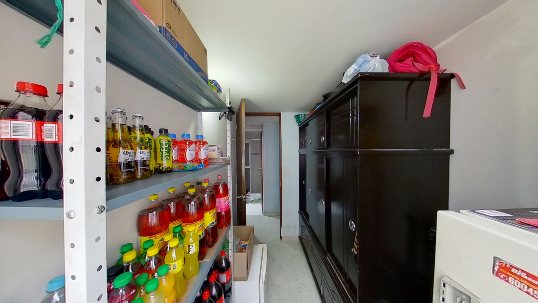 Apartamento en Venta en el Conjunto Buganvilla