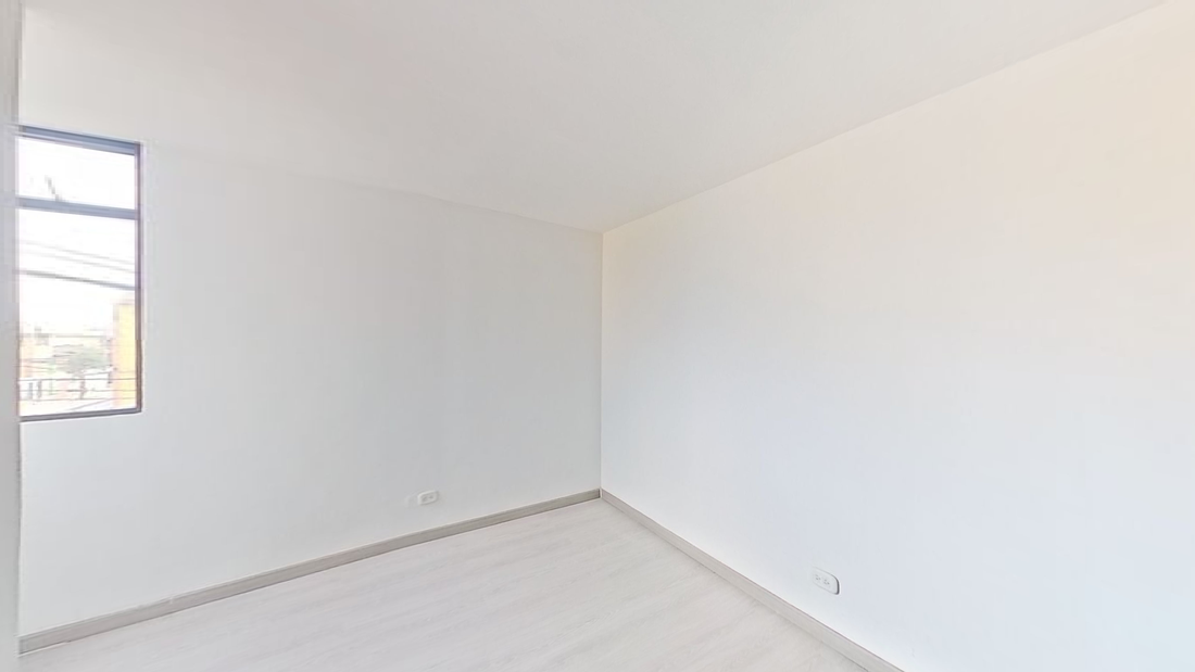Apartamento en Venta en el Conjunto Senderos del Recreo 2