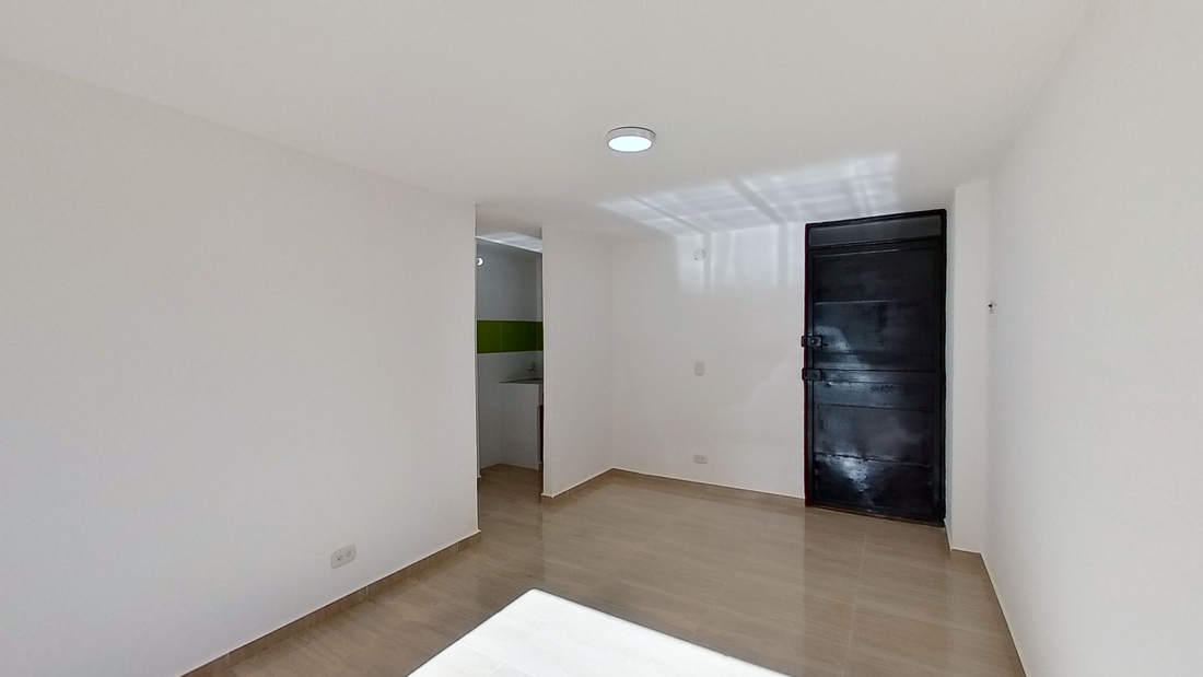 Apartamento en Venta en el Conjunto Parque Campestre 8