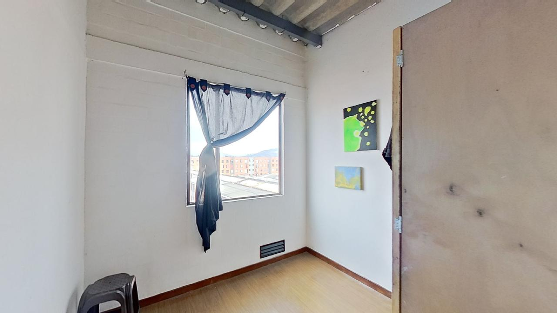 Apartamento en Venta en el Conjunto Parque Campestre 3
