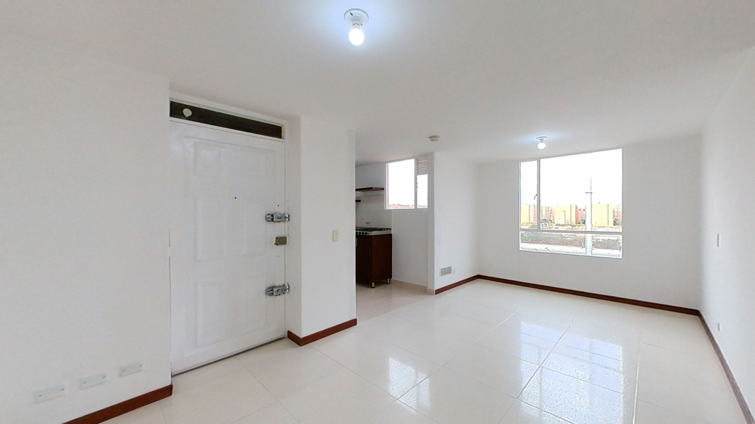 Apartamento en Venta en el Conjunto La Esperanza 3