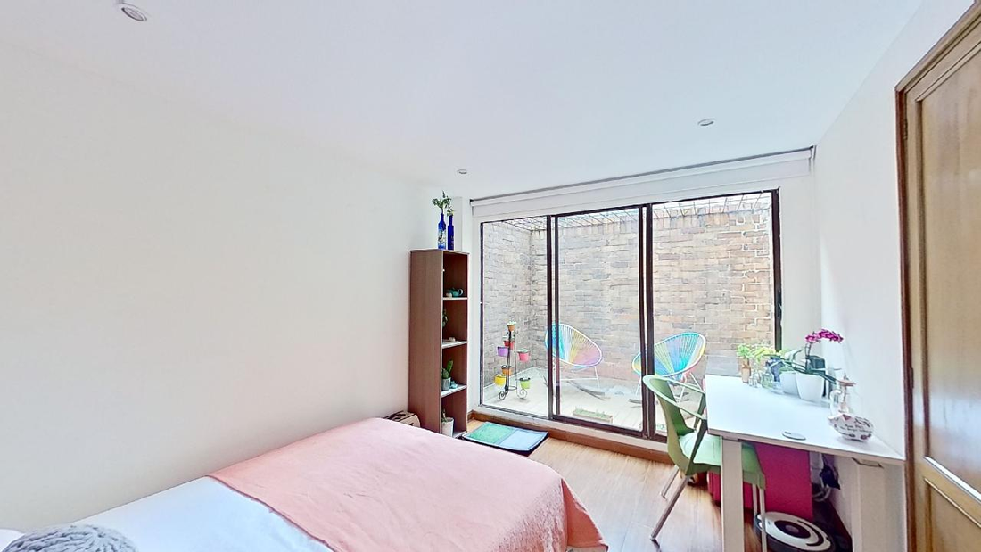 Apartamento en Venta en el Conjunto Alborada