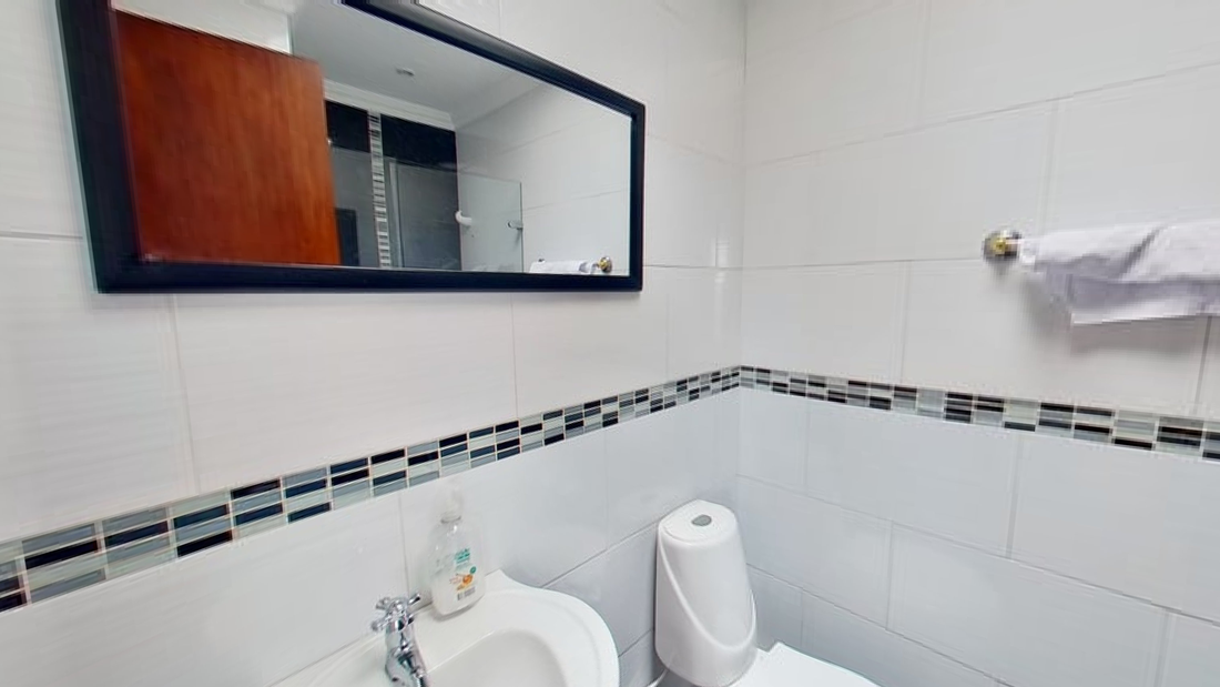 Apartamento en Venta en el Conjunto Suasia
