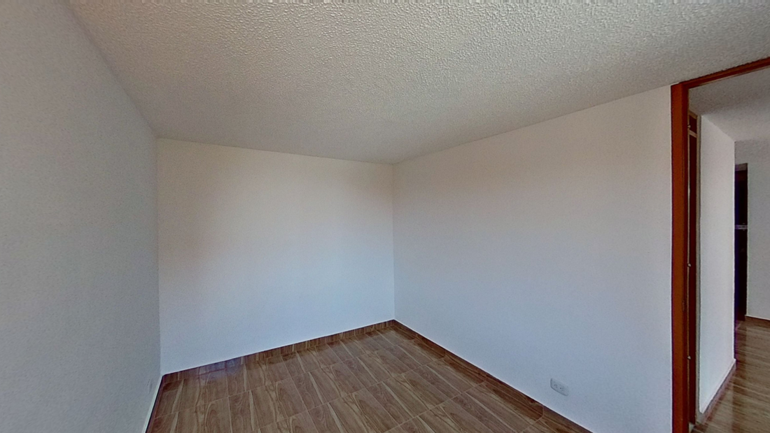 Apartamento en Venta en el Conjunto La Alegria 4