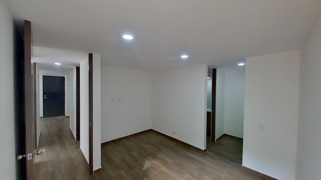 Apartamento en Venta en el Conjunto Mirador del Bosque