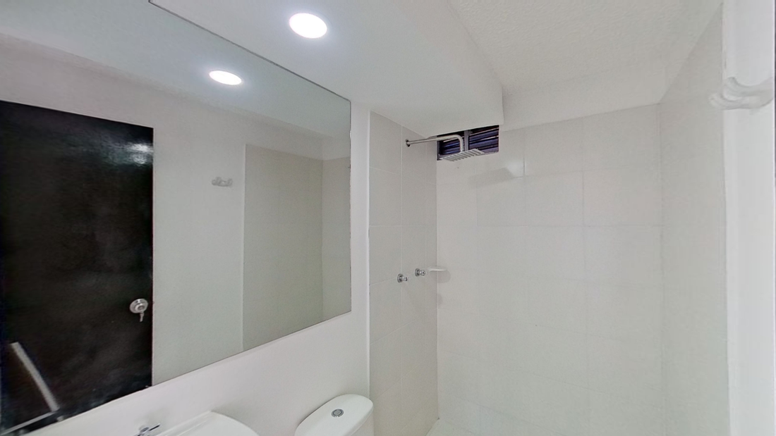 Apartamento en Venta en el Conjunto Ventana de Usminia