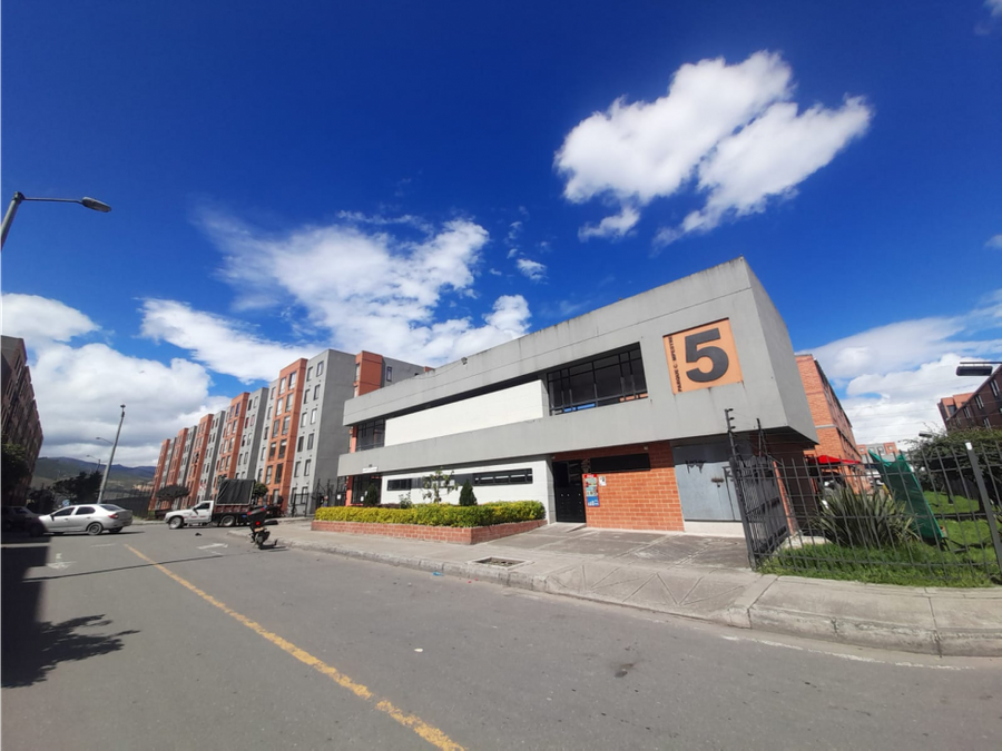 Apartamento en Venta en el Conjunto Parque Campestre 5