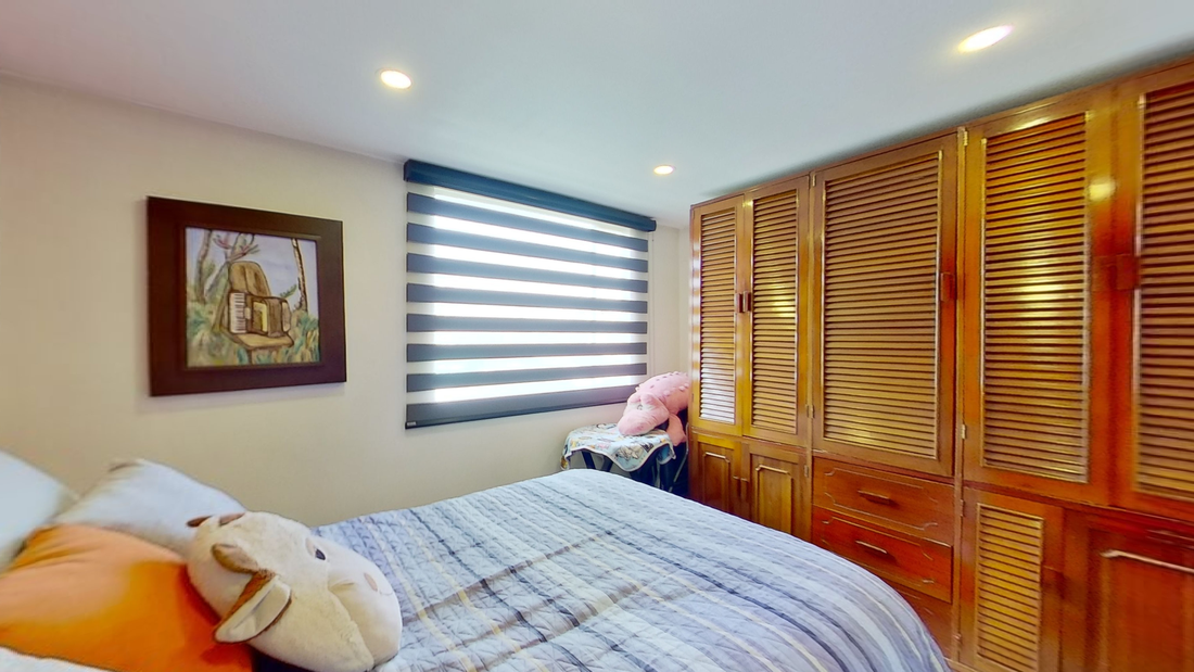 casa con conjunto cerrado en Venta en el Conjunto Villas de Castilla
