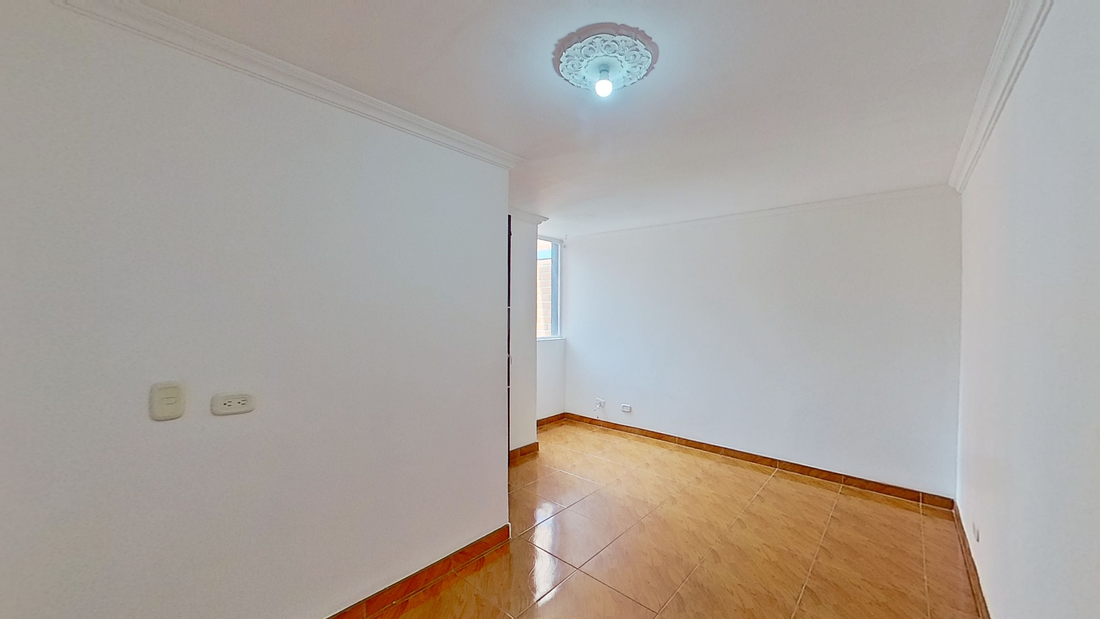 Apartamento en Venta en el Conjunto Tierra Buena Reservado 1