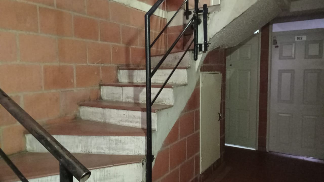 Apartamento en Venta en el Conjunto Nuevo Recreo 1