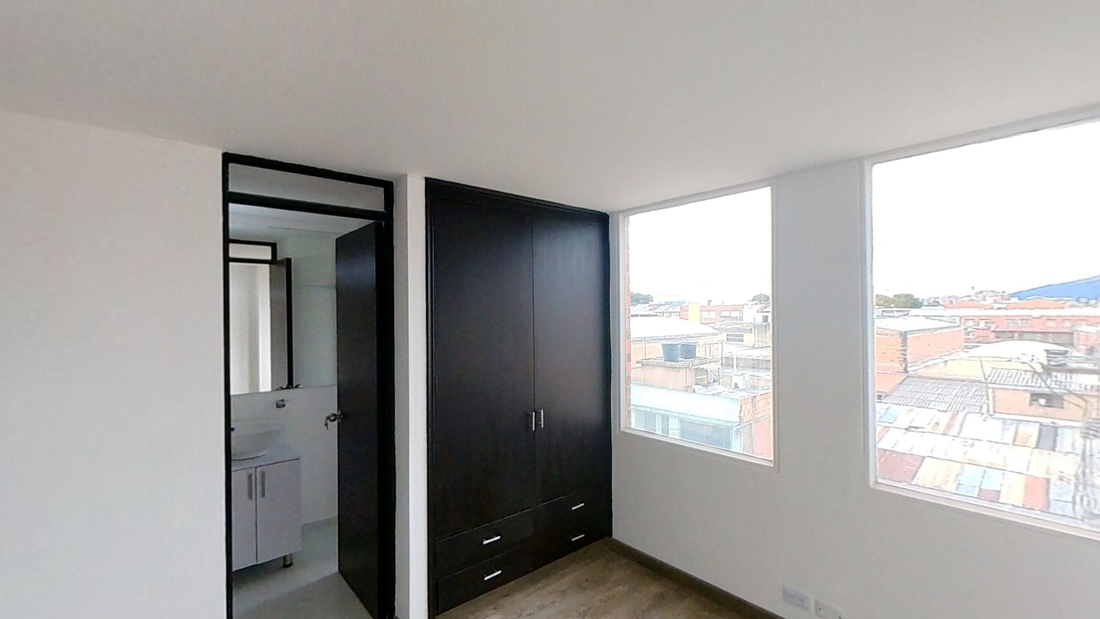 Apartamento en Venta en el Conjunto Orquídeas