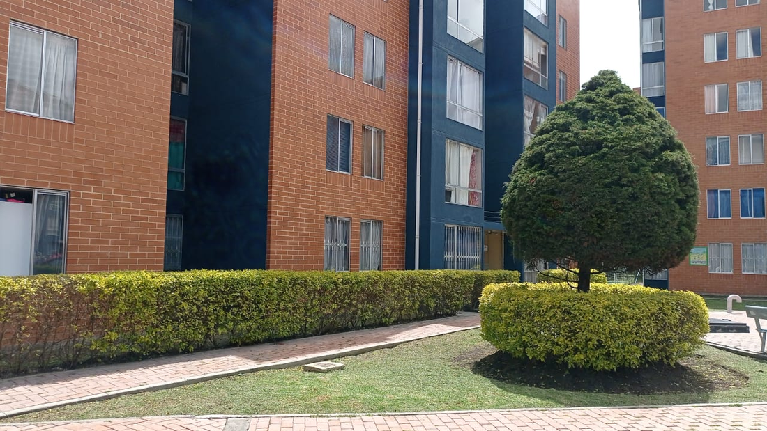 Apartamento en Venta en el Conjunto Nardo 2