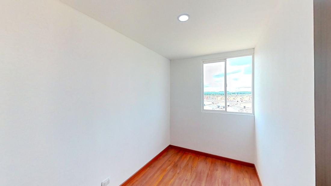 Apartamento en Venta en el Conjunto Margaritas II