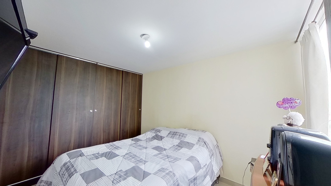 Apartamento en Venta en el Conjunto Parque Central Tintal Etapa 2