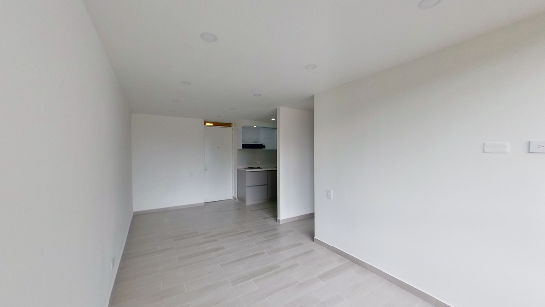 Apartamento en Venta en el Conjunto Navarra