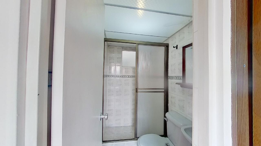 Apartamento en Venta en el Conjunto Portal de Modelia 1