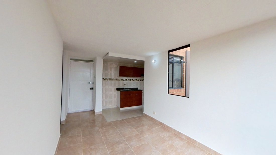 Apartamento en Venta en el Conjunto Prados