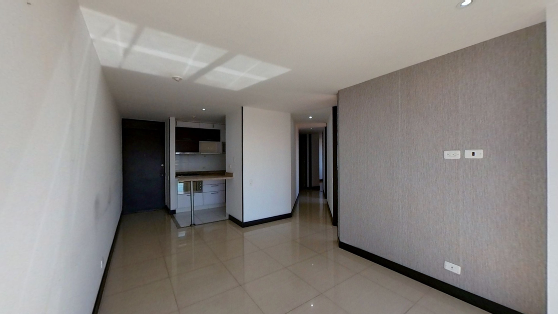 Apartamento en Venta en el Conjunto Maceratta de Castilla