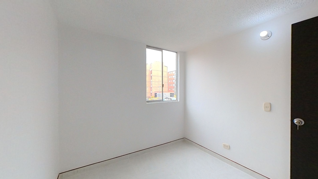 Apartamento en Venta en el Conjunto Sauce 3