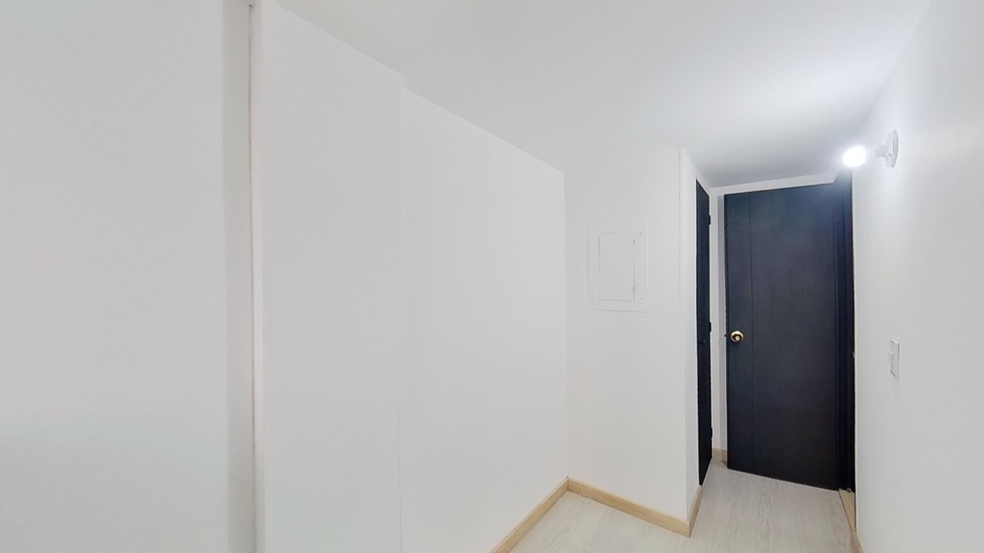 Apartamento en Venta en el Conjunto Tucurinca