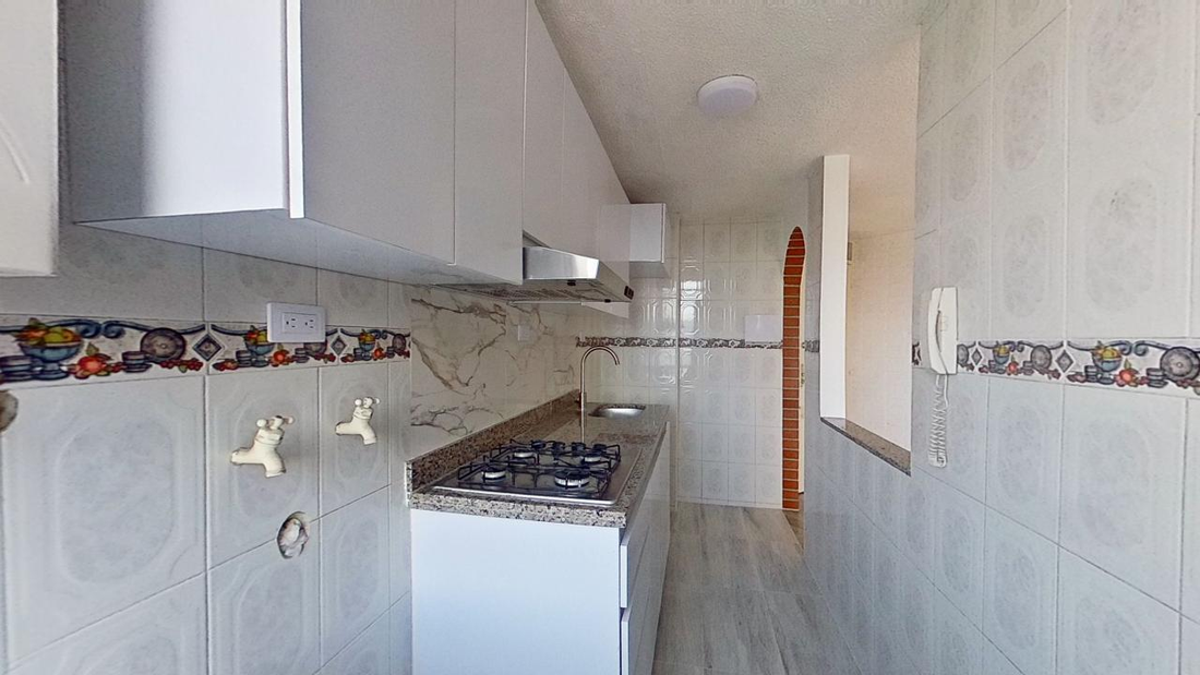 Apartamento en Venta en el Conjunto Balcones de San Esteban