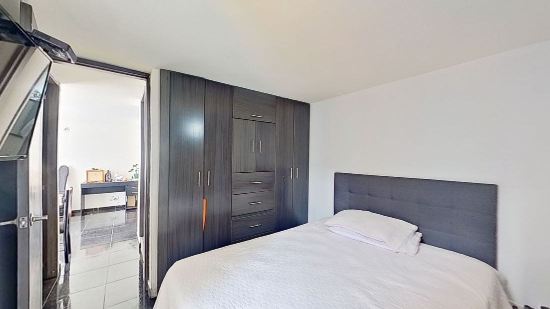 Apartamento en Venta en el Conjunto Parque Campestre 10