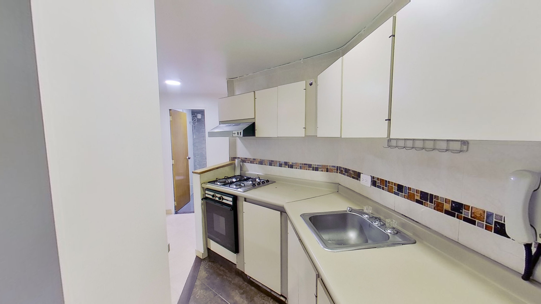 Apartamento en Venta en el Conjunto Alborada