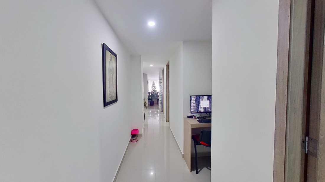 Apartamento en Venta en el Conjunto Torre San Remo