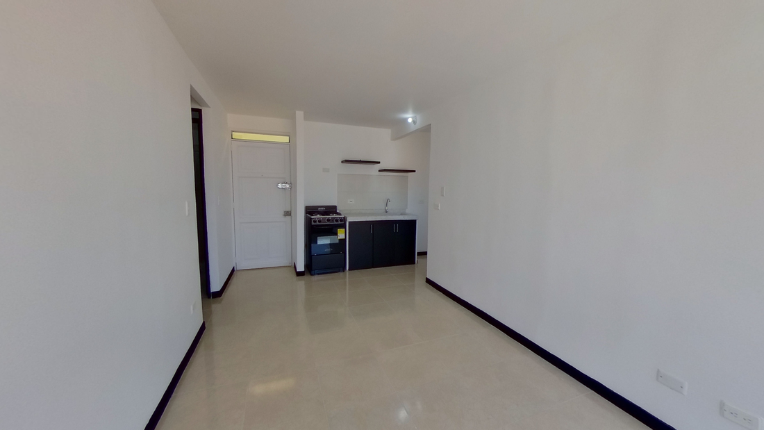 Apartamento en Venta en el Conjunto Almendro