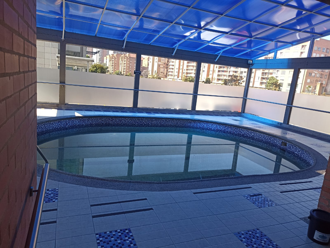 Apartamento en Venta en el Conjunto Colina Club Residencial