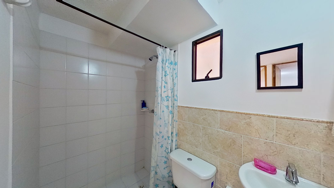 Apartamento en Venta en el Conjunto La Armonía 3